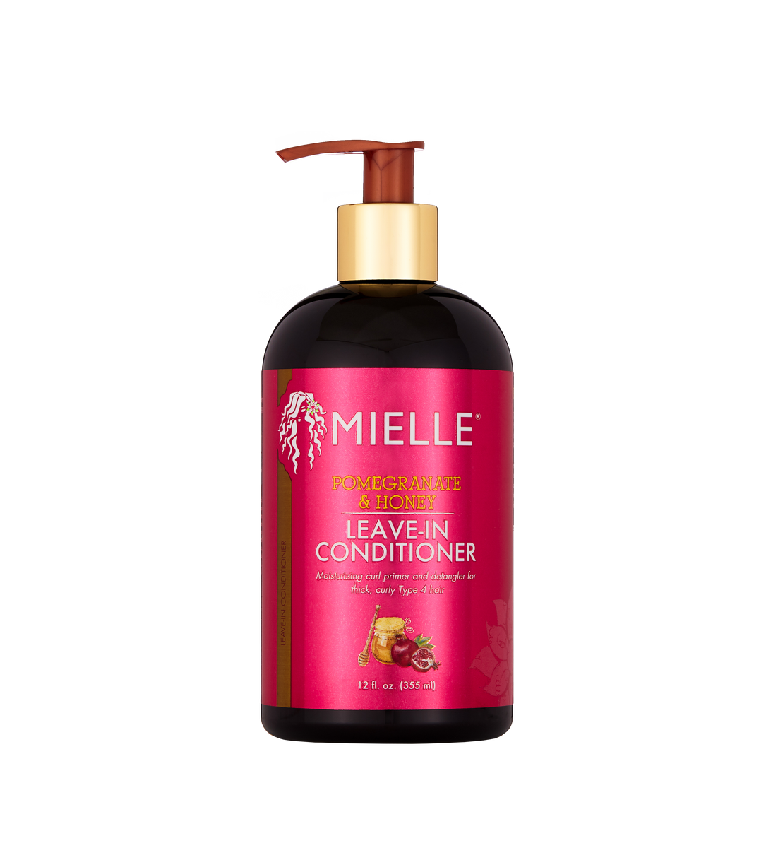 Mielle Organics Oats & Honey Leave-In Spray