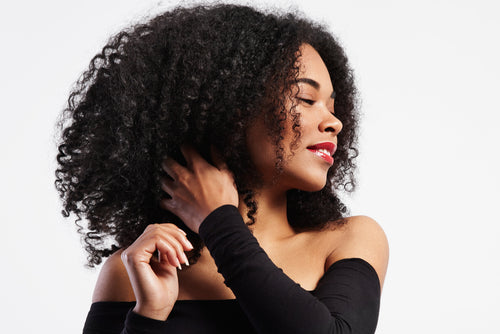 The Ultimate Guide to Caring for Curly, Textured Hair