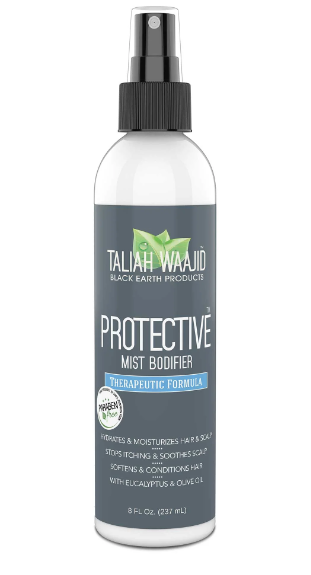 Bodifier Protective Mist Bodifier Therapeutic – Hairgrade